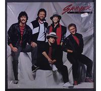 SAWYER BROWN - SAWYER BROWN - sawyer brown CAPITOL 12391 (LP vinyl record)