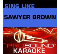 Sawyer Brown - Sing-a-Long