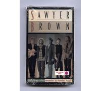 Sawyer Brown - This Thing Called Wantin' & Ha [Casete]