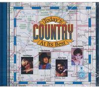 Sawyer Brown - Today's Country at Its Best
