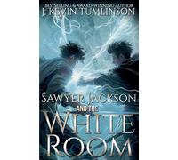 Sawyer Jackson and the White Room: 3