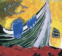 Sawyer, Mathew & Ghosts - Blue Birds Blood