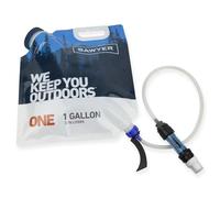 Sawyer Products Sistema de filtración de Agua por Gravedad de un galón