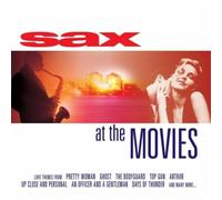 State of the Heart – Sax at the Movies – Casete
