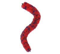 Sax Brush - Saxophone Bend Neck Cleaning Rod Pad Saver for Bass Tenor Alto | Soft Thread Duster with Flexible Shaft, Maintenance Care Tool for Daily Cleaning and Instrument Preservation