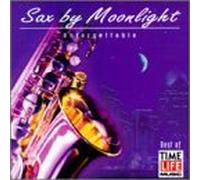 Sax By Moonlight: Unforgettable