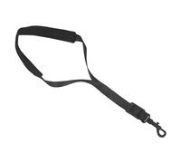 Sax Cinturón Saxofón Cuello Correa Acolchado Para Alto Tenor Clarinete Barítono Soprano Cuerno Musical Instrumentos Saxofón
