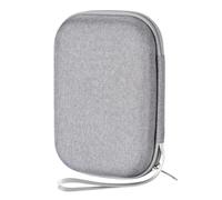 Sax Clarinet Reed Case - Saxofón Reeds Storage Bag Capacidad 20 Reeds