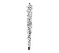 Sax Cleans Brush Herramientas especiales Limpiador de cepillo para el cabello, saxofón, saxofón, saxofón, saxofón, juego de limpieza