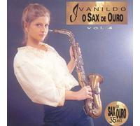 Sax De Ouro 4