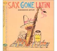 Sax Gone Latin