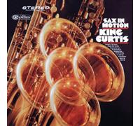 Sax in Motion