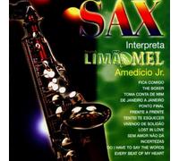 Sax Interpreta Limao Com Mel