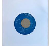 Sax Kari - KARI, Sax Chocolate Fizz/Goldie The Green Eyed Octo..7"