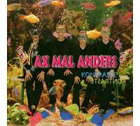 Sax Mal Anders - Kontraste [Import]