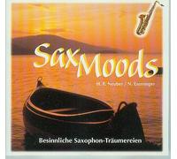 Sax Moods