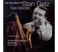 Sax Moods: Very Best of..
