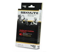 Sax Mute SAMS2B - Sordina para instrumento de viento madera para saxofón soprano