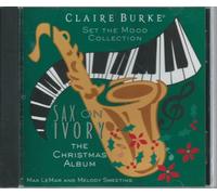 Sax on Ivory: The Christmas Album