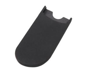 ＡＷＨＡＯ Sax Pulgar Descanaje de Colchón de Saxo Suave Sax Sax Sax Sax Sax Sax Hook para Accesorios de Instrumentos Musicales Piezas de Reemplazo, Delgado