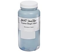 Sax True Flow Crystal Magic Glaze Monsoon Seas 1 Pint - 404853