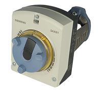 SAX61.03 | S55150-A100 | SIEMENS ELECTROMOTORIC ACTUATOR FOR VALVES