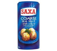 Saxa Sal Marina Gruesa (350g)