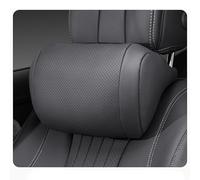 SAXCXCS Cojín Reposacabezas Coche, para Mercedes-Benz GLE-Class Coupe MK4-C167 2020-2023 2024 Reposacabezas Coche Memory Foam,Almohada para Viaje en Coche,CóModas Transpirables,B/Black