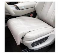 SAXCXCS Extensor piernas Asiento de automóvil,para Nissan X-Trail 7-Seats 2017 2018 2019 2020, cómoda Transpirable, fácil instalación, General para Asientos de automóvil,A