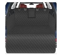 SAXCXCS Funda Maletero Coche Perros,para Ford Tourneo Courier 2024 2025,Antiarañazos Antideslizante Impermeable, Fácil Instalar Limpiar,para Coche, SUV, Furgoneta,B