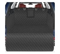 SAXCXCS Funda Maletero Coche Perros,para Ford Tourneo Courier 2024 2025,Antiarañazos Antideslizante Impermeable, Fácil Instalar Limpiar,para Coche, SUV, Furgoneta,B