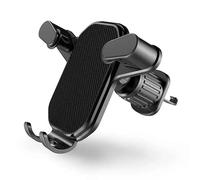 SAXCXCS Soporte Móvil Coche, para Ford Focus Fiesta Mondeo Escape Edge Ecosport Kuga Porta Movil Coche Sujeta Coche Accesorios,A