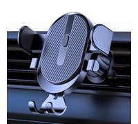 SAXCXCS Soporte Móvil Coche, para Mercedes W202 C180 C200 C220 C240 C260 Porta Movil Coche Sujeta Coche Accesorios