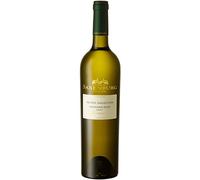 Saxenburg Private Collection Sauvignon Blanc 2023
