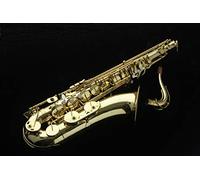 Saxo tenor Harlem TS-100 Nuevo! Con estuche liviano tipo mochila, boquilla, accesorios. Envío gratis!