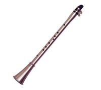 Saxofón Abdominales Saxe Mini Pequeño Saxofón Portátil Con Bolsa De Transporte De Madera Instrumento Viento (Color : E)