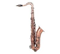 Saxofón Alto Accesorios profesionales para instrumentos de saxofón tenor saxofón tenor en si bemol con kit de limpieza para que las bandas principiantes puedan tocar