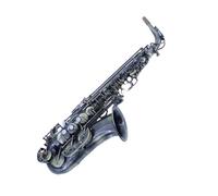 Saxofón Alto EB Profesional Adecuado Para Amantes De La Música Fácil De Tocar Saxofón Para Principiantes
