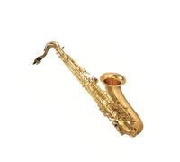 Saxofón Alto El saxofón alto en mi bemol es hermoso y fácil de tocar