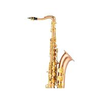 Saxofón Alto El saxofón tenor en si bemol es adecuado para la práctica y la interpretación