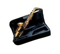 Saxofón Alto En Mib Instrumento Profesional De Metal Con Estuche Boquilla Y Otros Accesorios Saxofón Para Principiantes