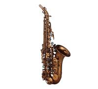 Saxofón Alto Modelo de prueba de interpretación profesional para principiantes del instrumento saxofón soprano en si bemol