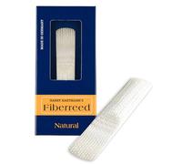 Saxofón alto natural Fiberreed (MS (Medium Soft = 2))