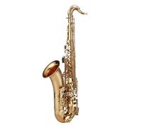 Saxofón Alto Prueba de rendimiento profesional para principiantes del instrumento saxofón tenor en si bemol con buena hermeticidad