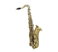 Saxofón Alto Saxofón tenor antiguo cian instrumento profesional accesorios para bandas de principiantes