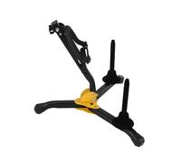 Saxofón alto St nder Saxofón Tenor Trípode Saxofon Stand Sax Soporte Klappba, puede aprender en casa, aula, centro de aprendizaje de música, conciertos, ideal para personas que aman el saxofón