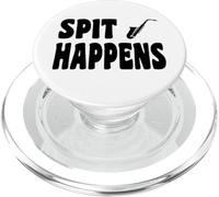 Saxofón - Banda Marching Music Orchestra Alto Tenor Jazz PopSockets PopGrip para MagSafe