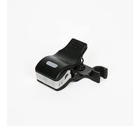Saxofón Bell Clip para micrófono inalámbrico SGPRO D-333, D-333T y TR-15 transmisores
