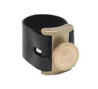 Saxofón Boquilla Clip Sax Ligadura Saxofón Ligadura Sax Accesorios Saxofón Ligadura Fijación Saxofón Piezas