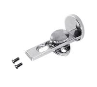 Saxofón clarinete reposamuñecas ergonómico, tornillo de ajuste de altura ergonómico, suplemento duradero para instrumentos para músicos, clarinetes con tornillo